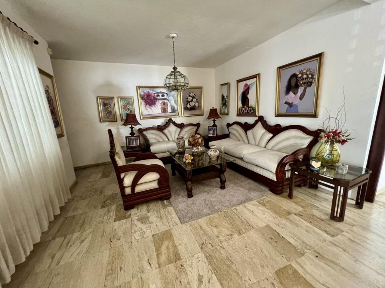 oficinas y locales comerciales - EN VENTA O ALQUILER Casa en los prados  5