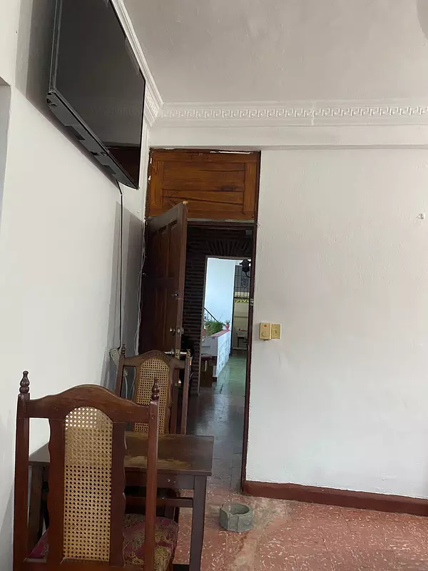apartamentos - Alquiler Estudio, Zona Colonial, Santo Domingo 4