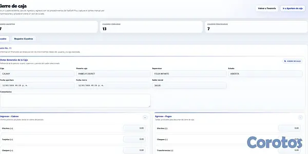otros electronicos - Sistema Administrativo Web para Ventas, Inventario 3