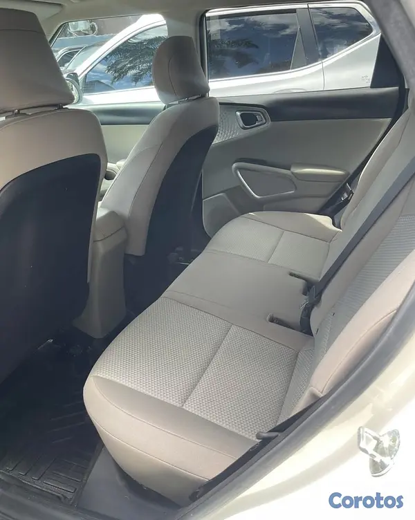 jeepetas y camionetas - KIA SOUL 2021 5