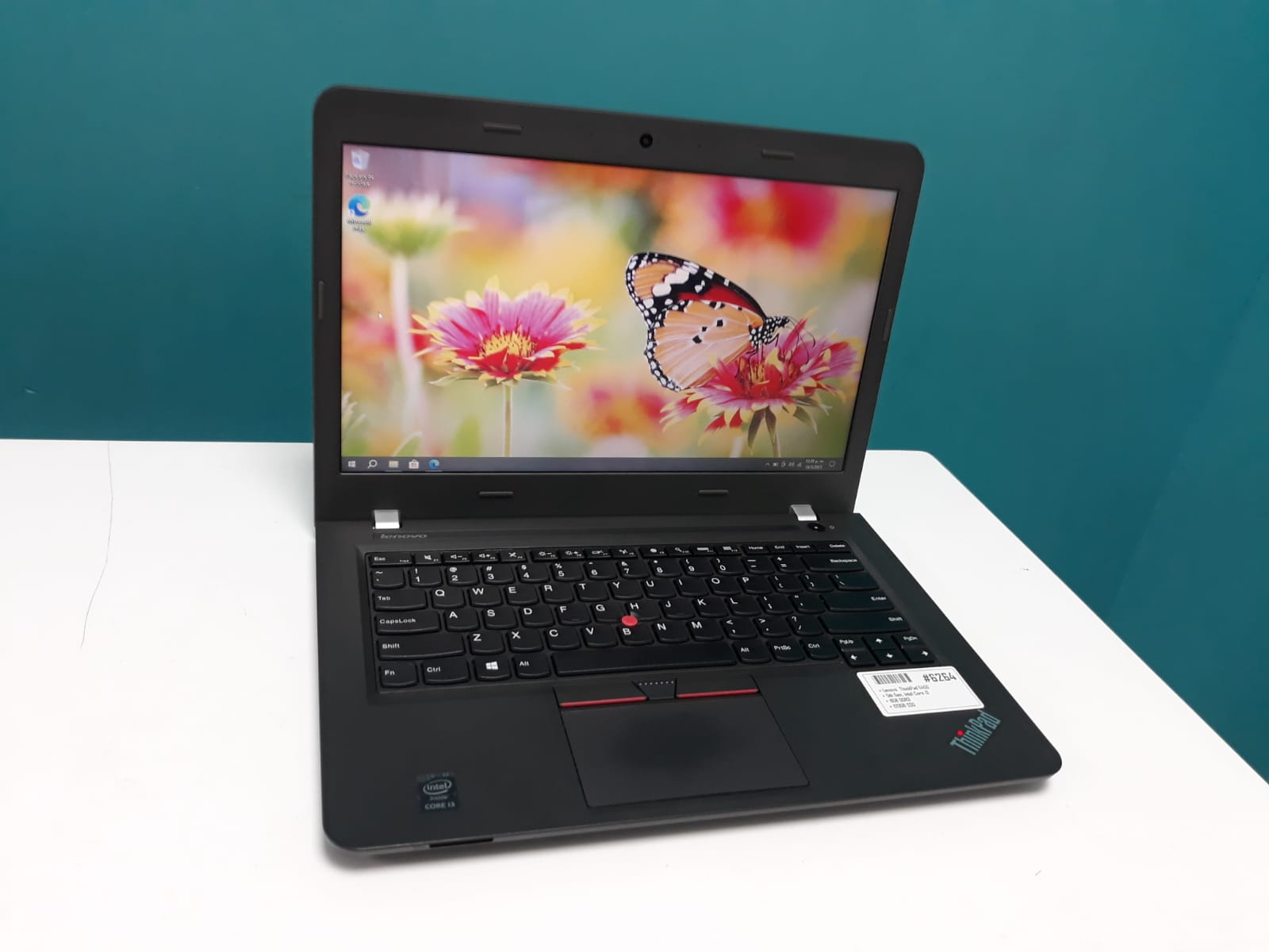 computadoras y laptops - Laptop, Lenovo ThinkPad E450 5th Gen, Intel Core i 1