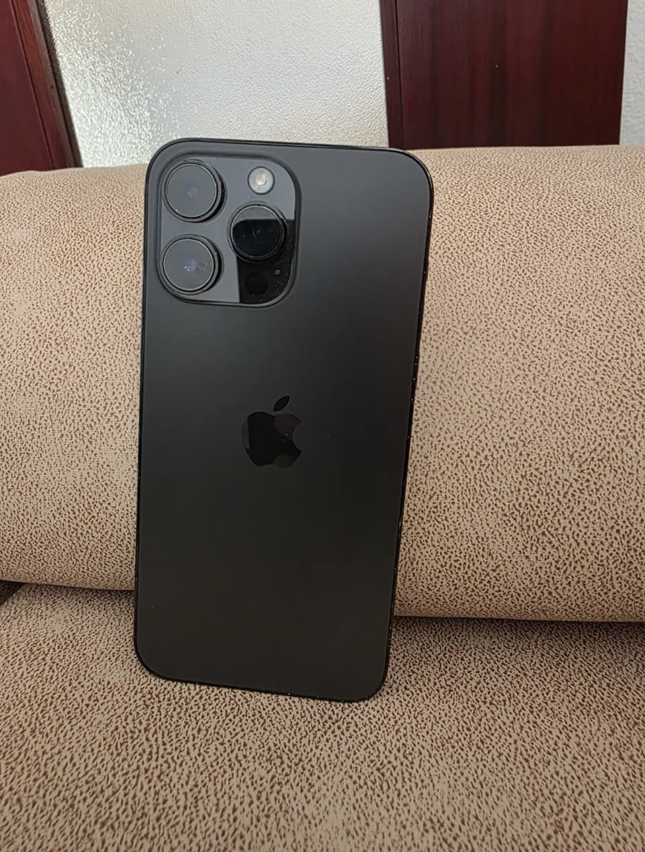 celulares y tabletas - Iphone Pro Max 14 - Desbloqueado de Fabrica. 