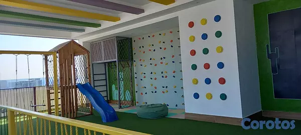 apartamentos - Se alquila apartamento nuevo a estrenar en Bella v 16
