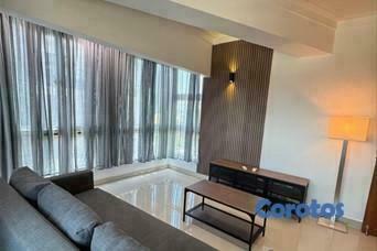 apartamentos - vendo apartamento en los cacicazgo 2