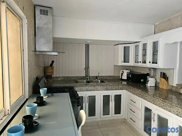 casas - Venta de casa en residencial Doña Carmen, Santo Domingo DN. 5