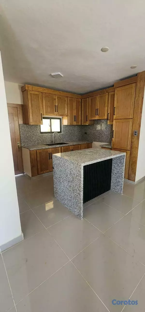 casas - CASA EN VENTA - SANTIAGO. 9