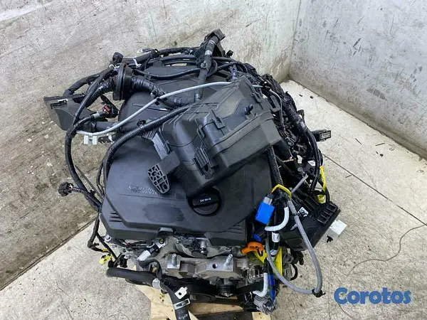 repuestos - 🔥 VENDO MOTOR 2.5L PARA HYUNDAI TUCSON 2025 🔥 3