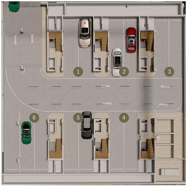 casas - proyecto de casas en arroyo hondo viejo en venta 9