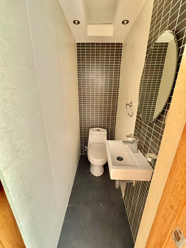 apartamentos - Apartamento en Venta LA ESPERILLA USD 165,000.00  7