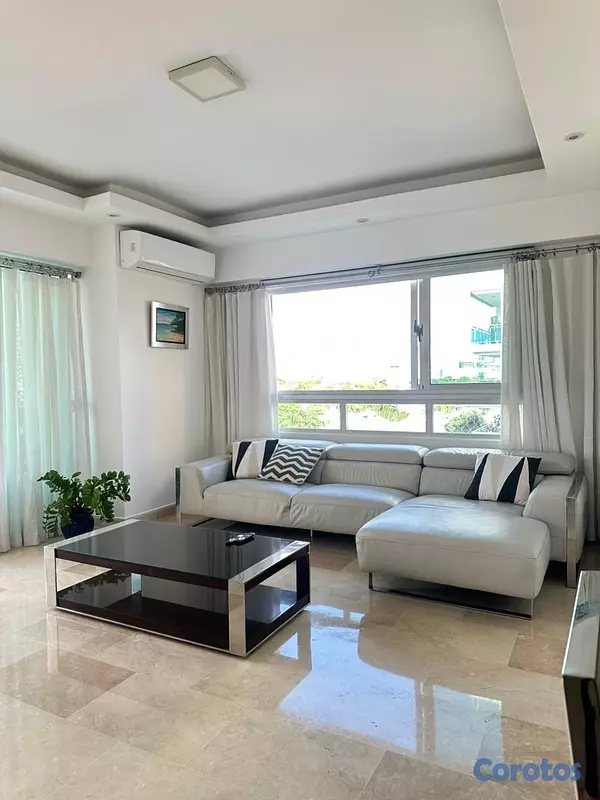 apartamentos - amuebaldo en los Casicasgos US 2,200 11