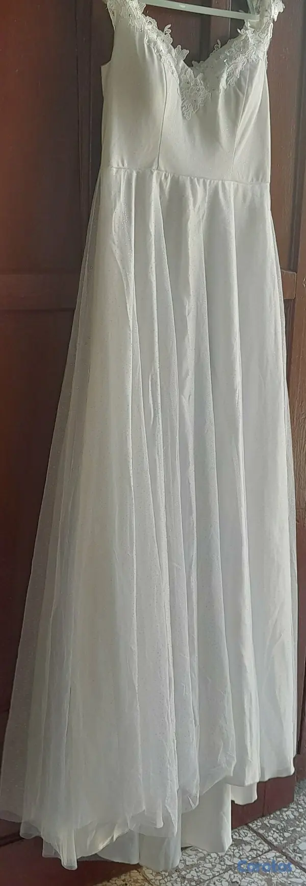 ropa para mujer - Vestido de novia  2