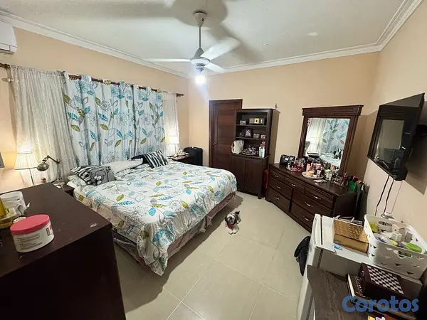 apartamentos - Vendo Apartamento Don Honorio  9