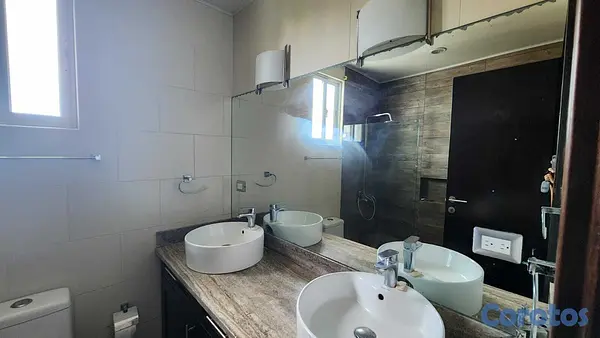apartamentos - Vendo apartamento en Naco Torre con áreas sociales no Airbnb  10