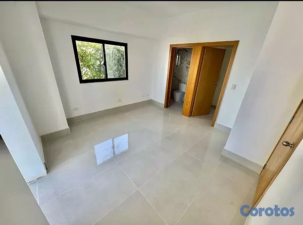 apartamentos - Vendo Apartamento Nuevo en la Esperilla  11