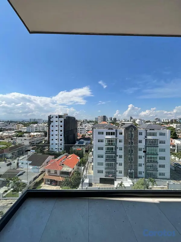 apartamentos - Apartamento Piso 7 de Venta en La Española  12