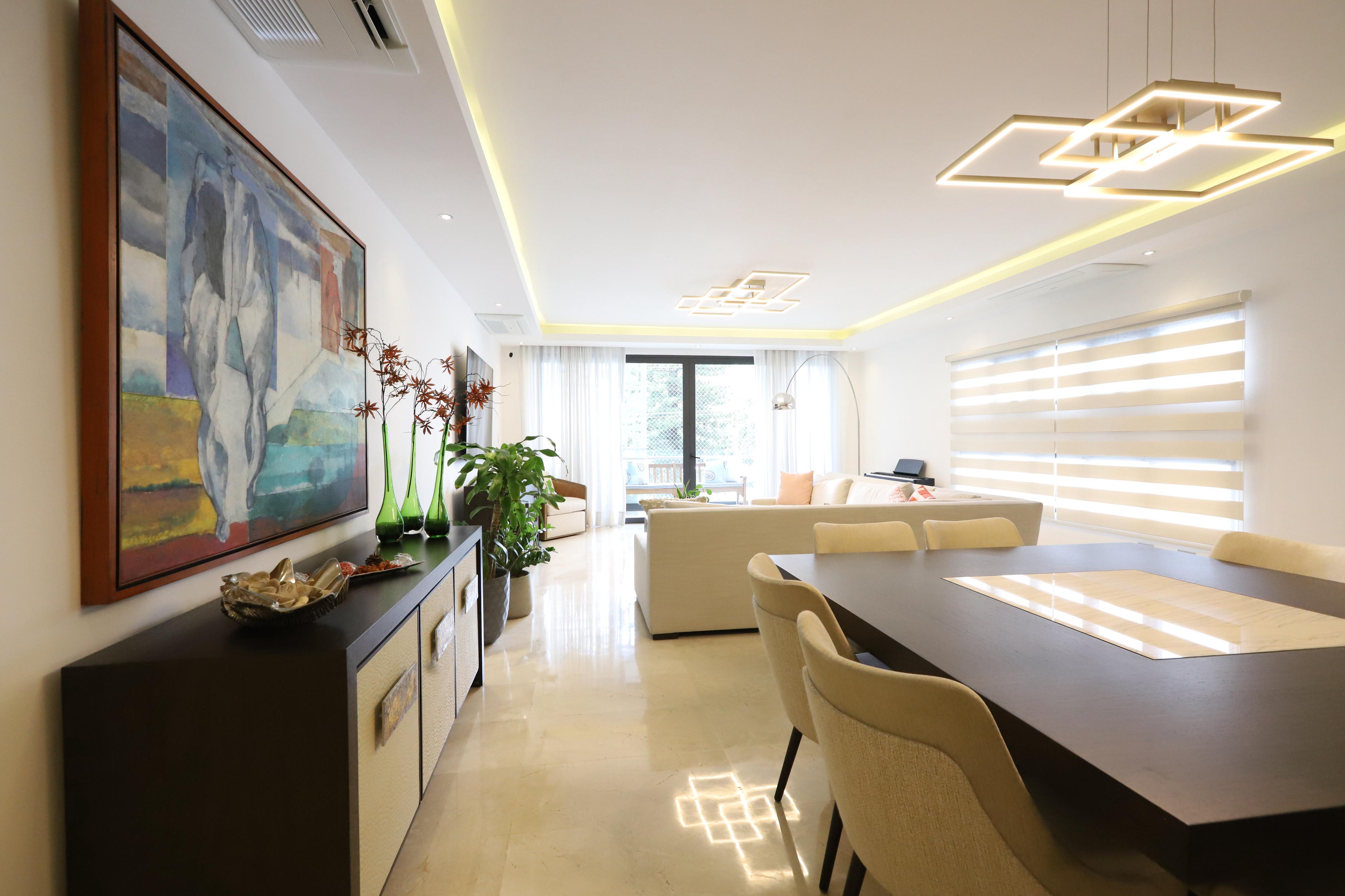 apartamentos - Apartamento 3er Nivel en La Trinitaria  5