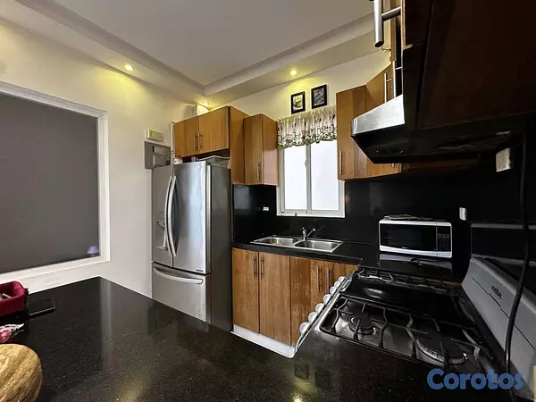 casas - Casa de lujo en Brisa Oriental, Aut. San Isidro. O 19