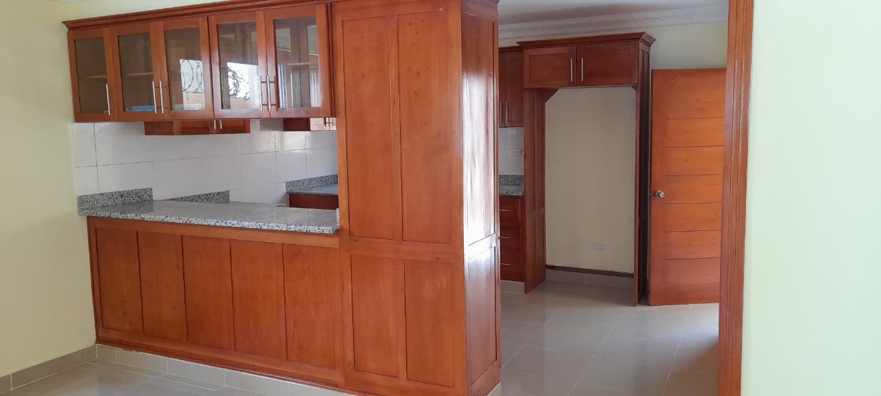casas - casa Residencial los rosales, Carretera Mella Sto.Dgo. Este  1