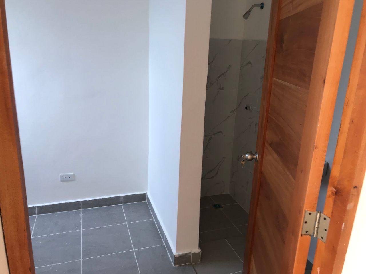 apartamentos - venta de apartamento en Alma Rosa 1 Santo Domingo este  6