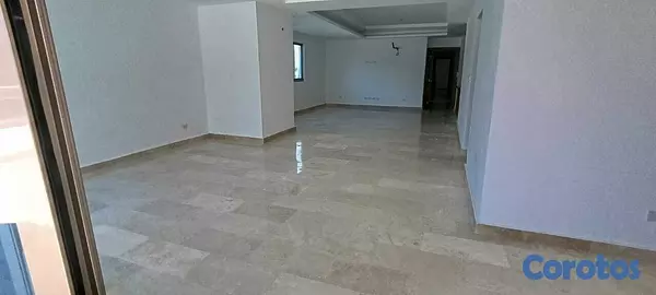 apartamentos - Urb Real, Hermosa torre, 2da con terraza 347mts 4
