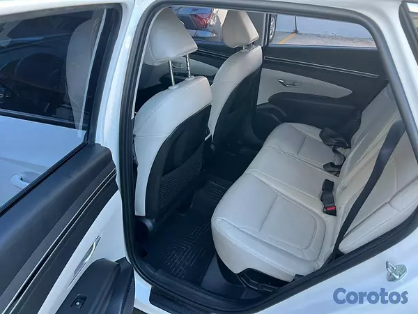 jeepetas y camionetas - Tucson 2022 4