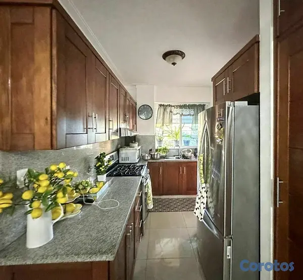 apartamentos - Disponible 4to piso en Jardines del Sur 4