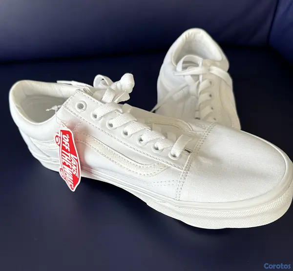 zapatos para hombre - zapatos Vans de hombre (nuevos) 2