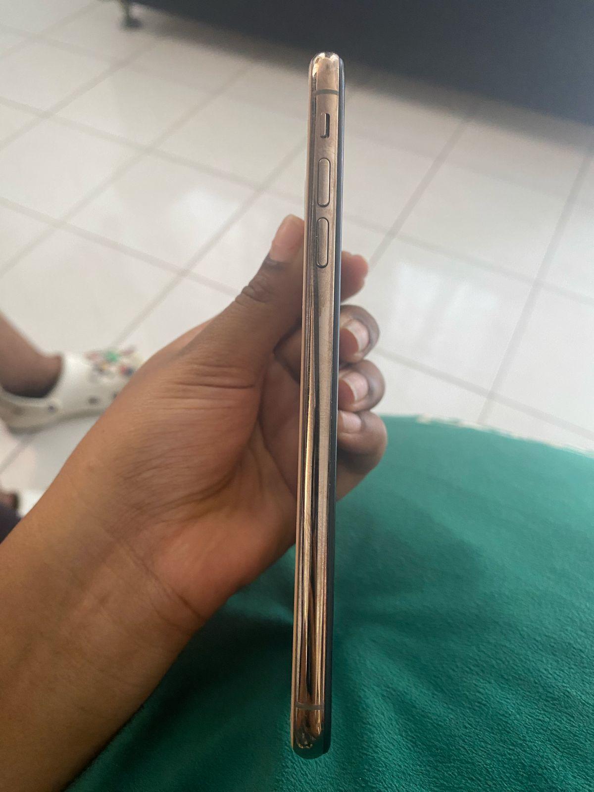 celulares y tabletas - Iphone XS Max 256 1