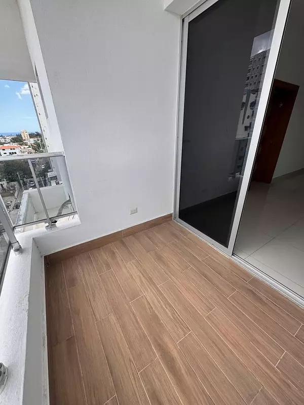 apartamentos - Alquilo apartamento Ubicado en Bella Vista  3