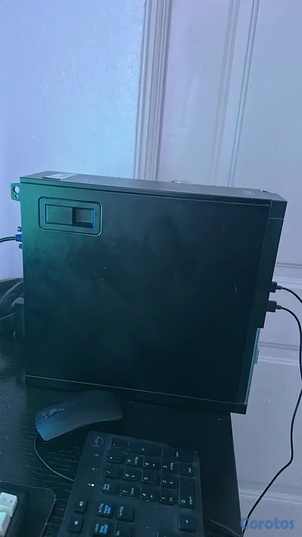 computadoras y laptops - 💻 Dell OptiPlex 9020 – Intel Core i5 2