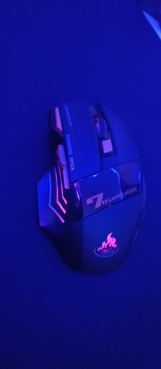 computadoras y laptops - Mouse con bluetooth 6