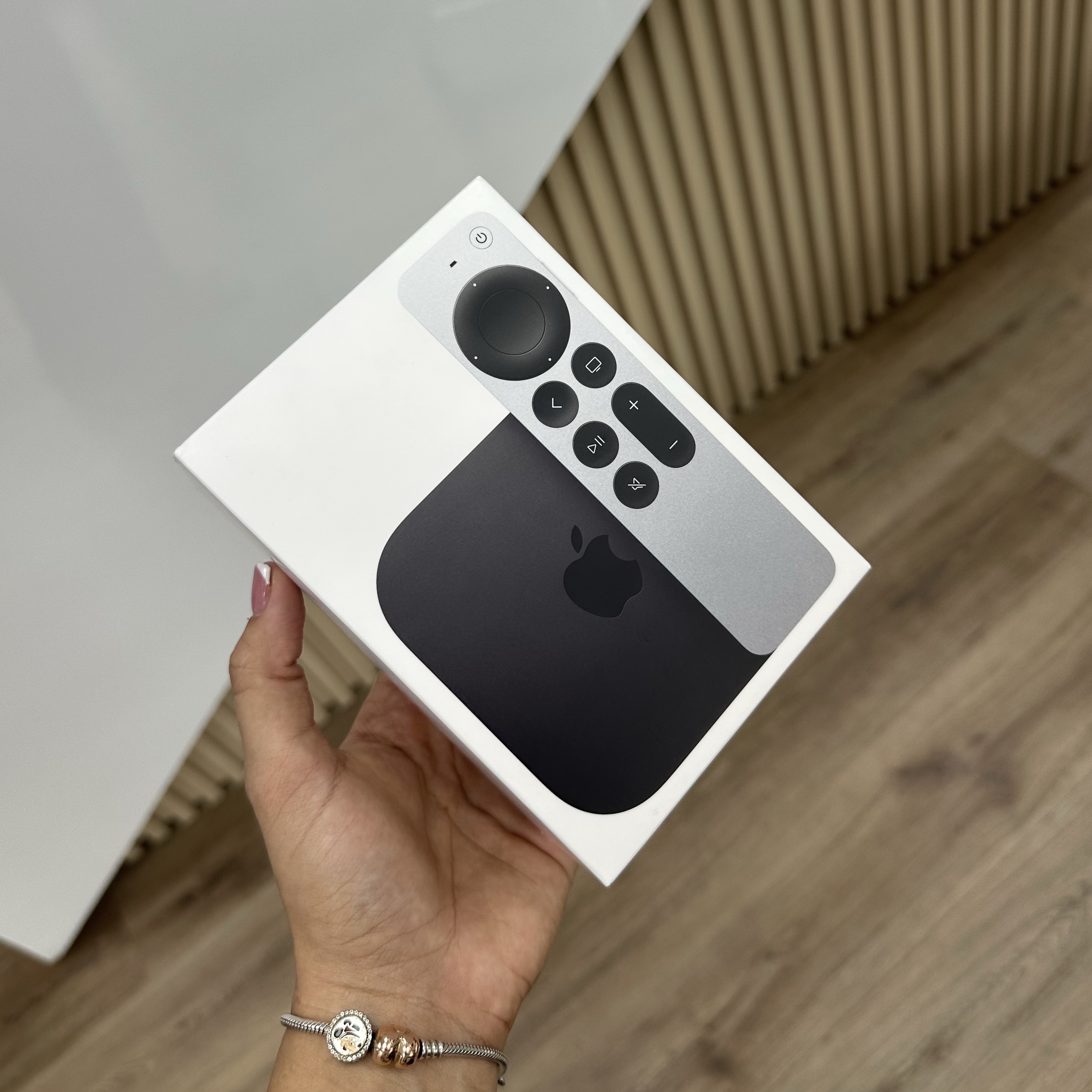 tv - Apple TV 4K (3rd Gen) 64GB & 128GB Sellados 0