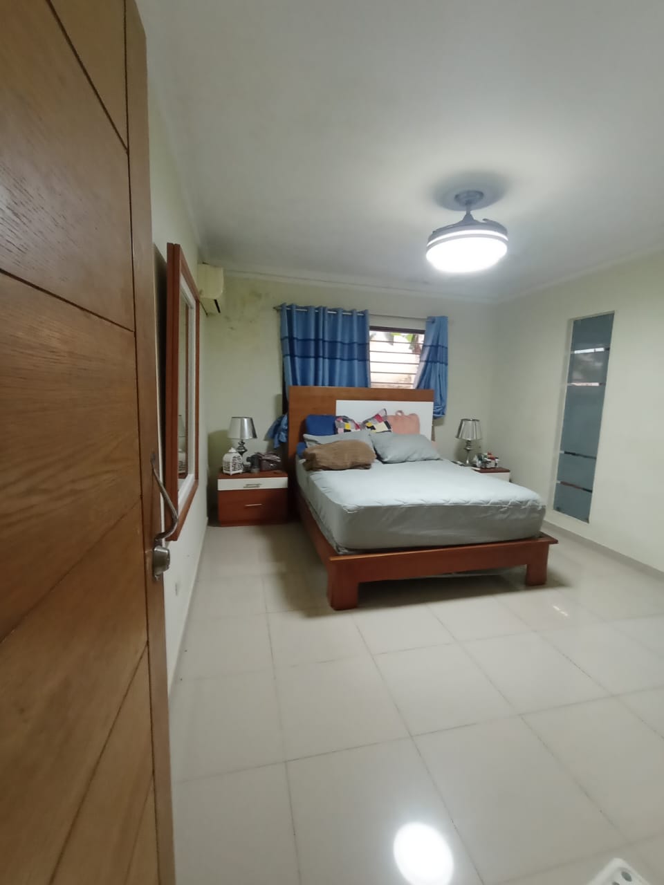 apartamentos - Apartamento Ensanche Ozama. RD$ 8,800,000 6