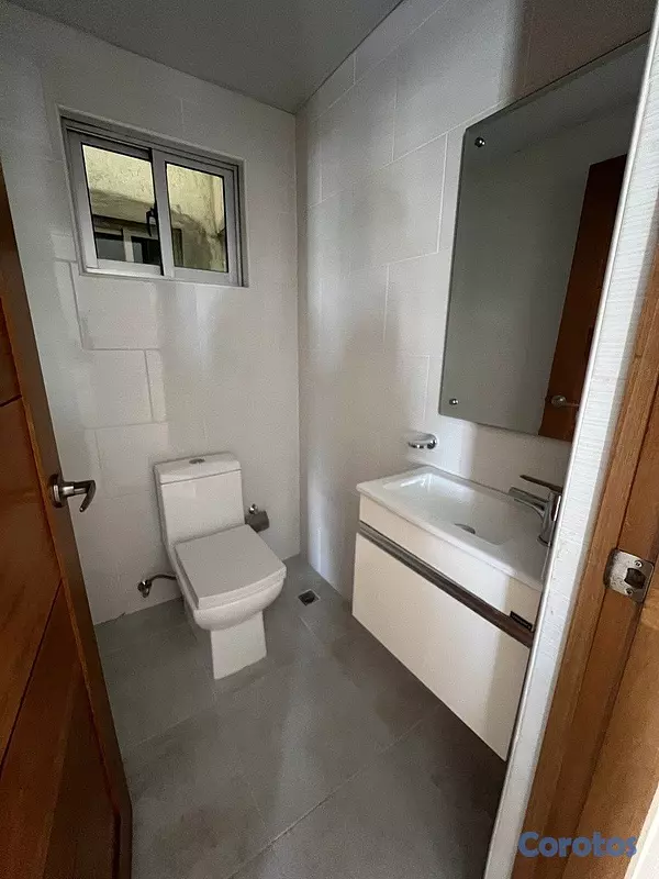 apartamentos - Apartamento en alquiler en Bella Vista 3