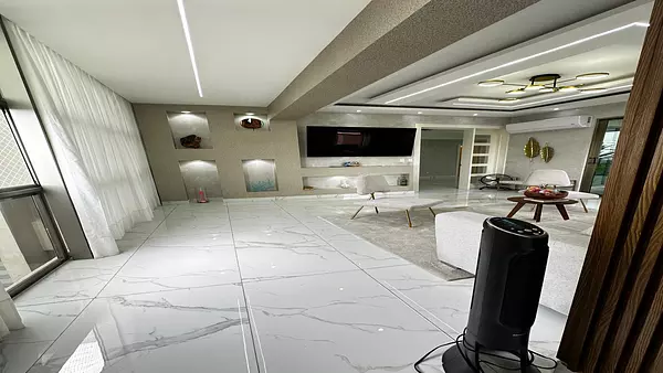 penthouses - Vendo Penthouse en Alma Rosa 8
