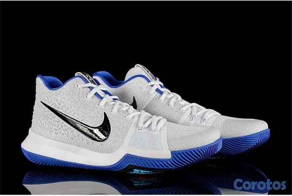 zapatos unisex - tennis Nike  6