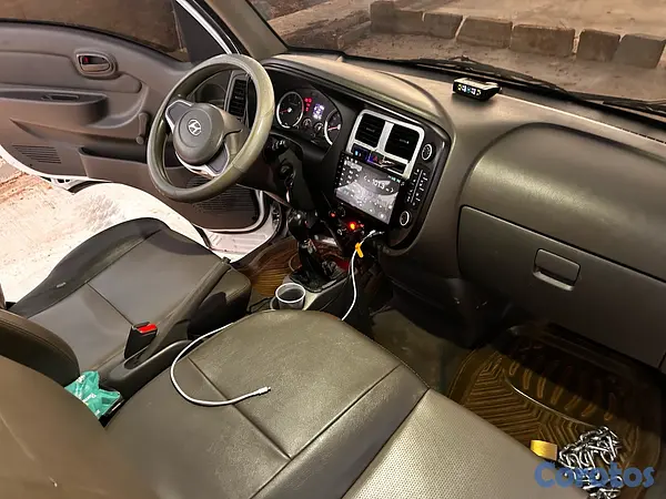 camiones y vehiculos pesados - Hyundai H100 2023 11