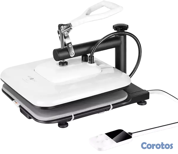 otros electronicos - HTV Ront Plana 15x15 3