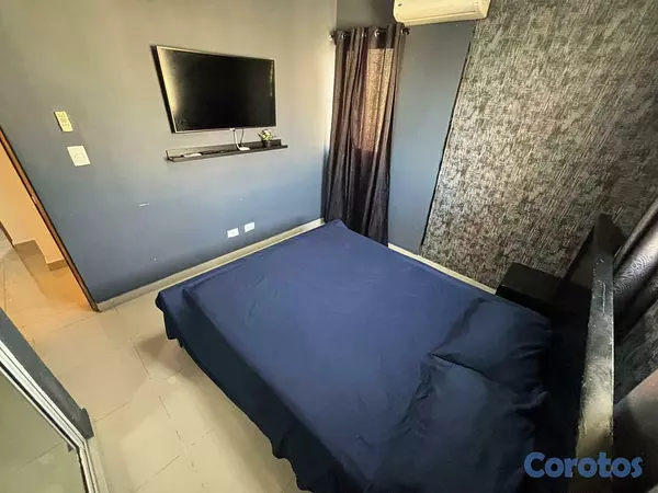 penthouses - Penthouse A en venta Residencial Balcones del Prad 4