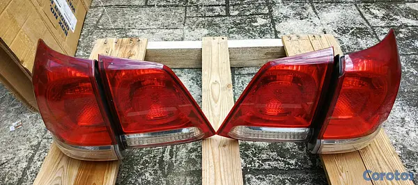 jeepetas y camionetas - vendo pieza  11