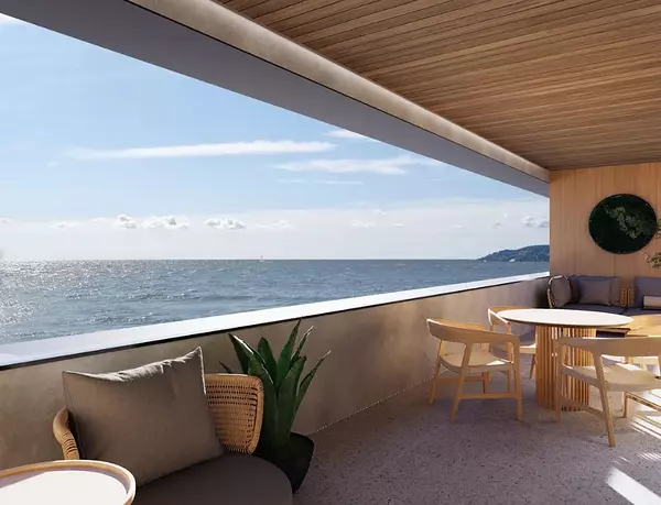 apartamentos - Juan Dolió - Oceanic - Apartamentos beachfront 4