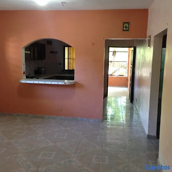 casas - Casa grande 550m Boca Chica 8
