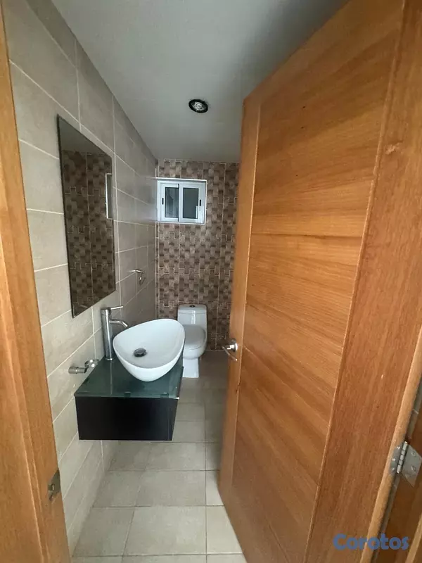 apartamentos - Amplio apartamento con excelente distribución y ubicación, Mirador Sur 9