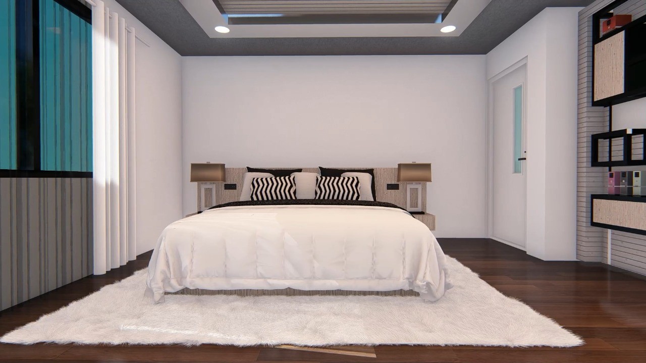 apartamentos - Apartamentos en Torres en Santiago (Biventti 4)  7