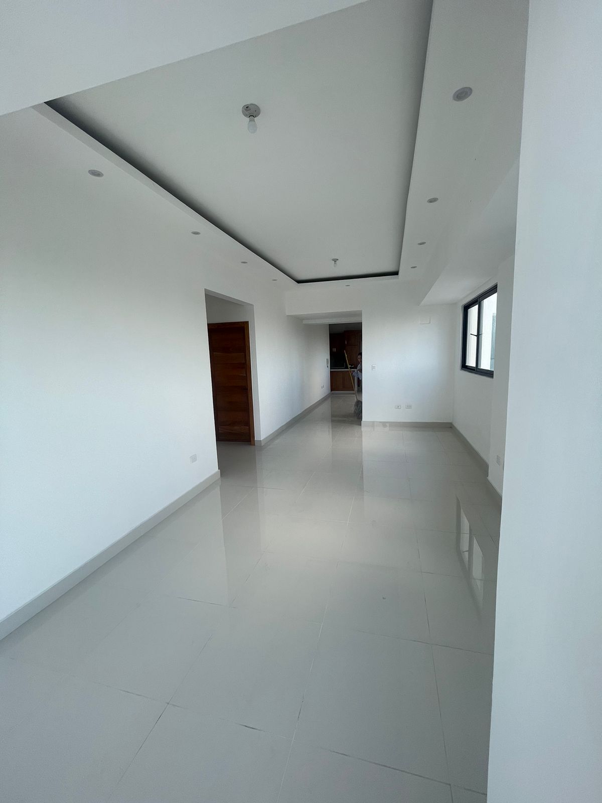 apartamentos - Apartamento de lujo en Torre moderna de Alma Rosa 1ra  7