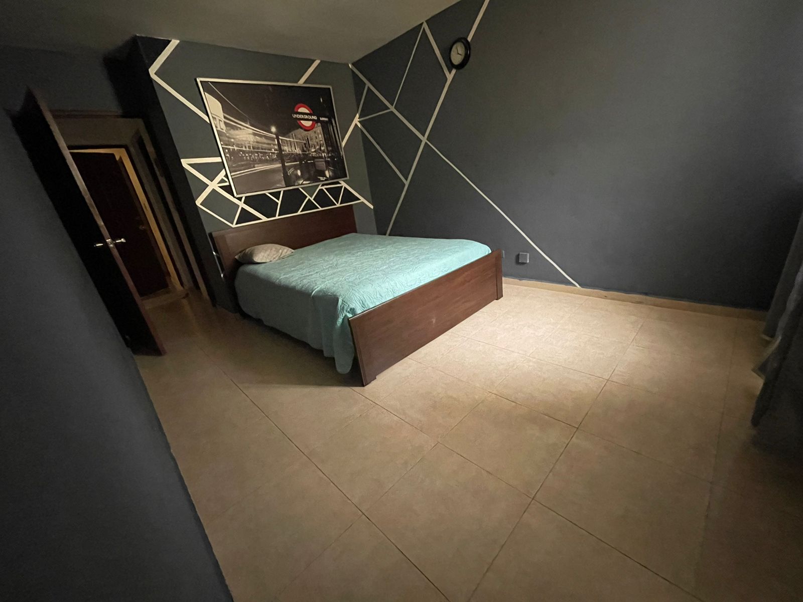 habitaciones y viviendas compartidas - Se Alquila Habitación en la Esperilla D.N 0