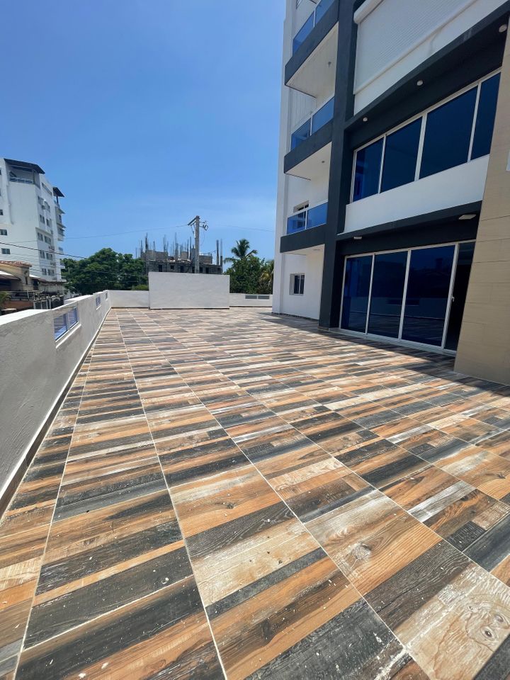 apartamentos - Apartamento en Reparto los tres ojos