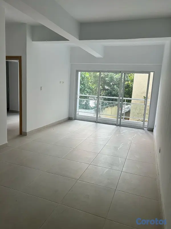 apartamentos - ALQUILO APT BELLA VISTA 3H, 3.5B PISCINA, GYM 5