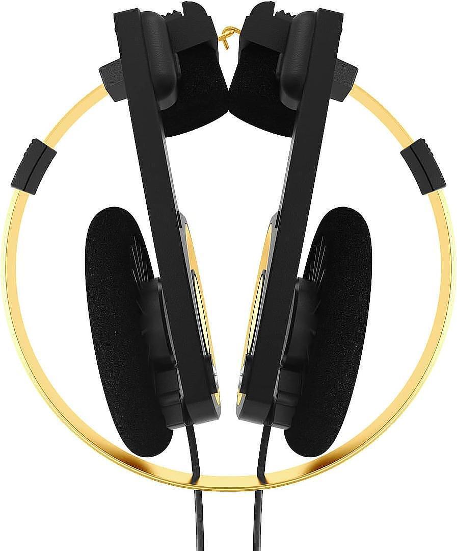 camaras y audio - Koss Porta Pro LE Auriculares On Ear cableados Mic 1