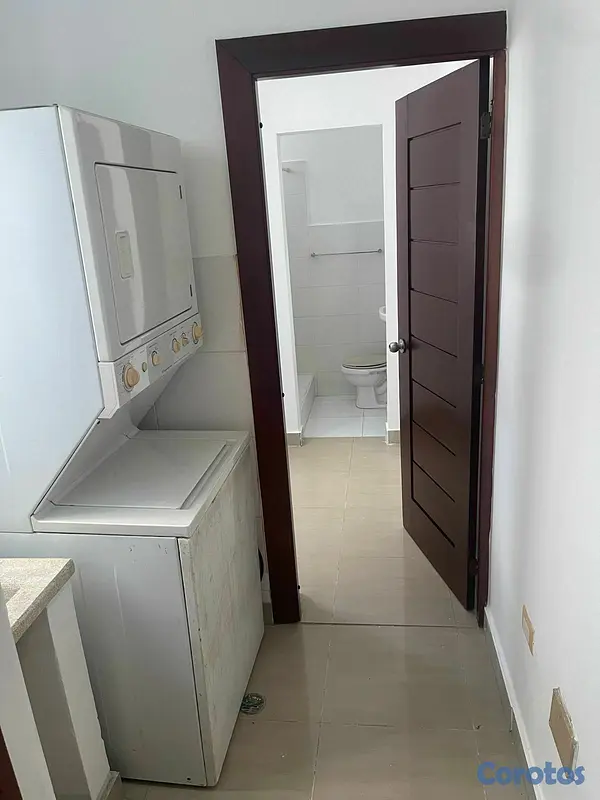 apartamentos - APARTAMENTO EN ALQUILER – BELLA VISTA – 129 m²  10